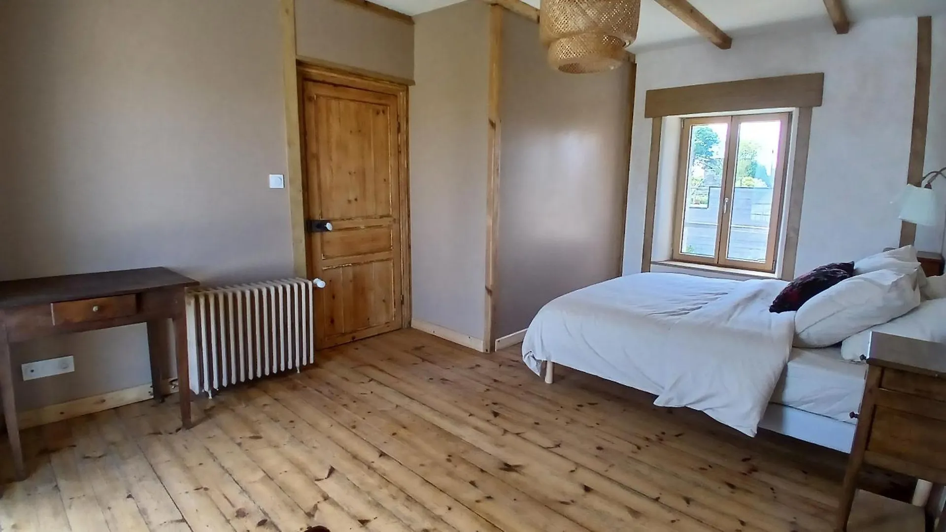 Maison Locquirecoise A 550M De La Plage
