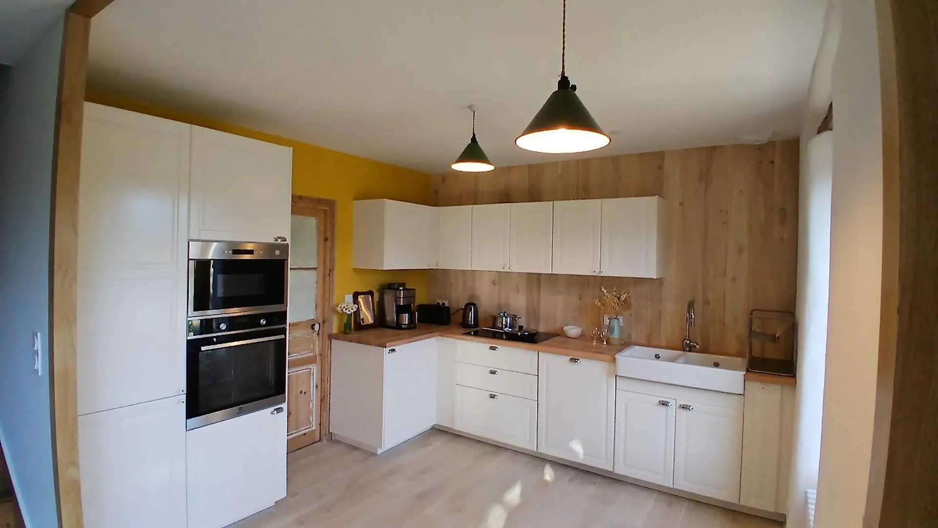 Hébergement de vacances Maison Locquirecoise A 550M De La Plage