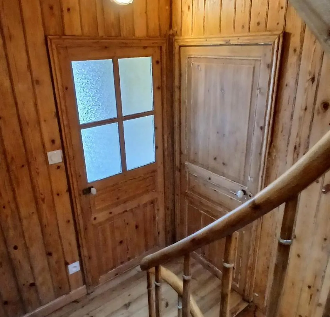 Maison Locquirecoise A 550M De La Plage France