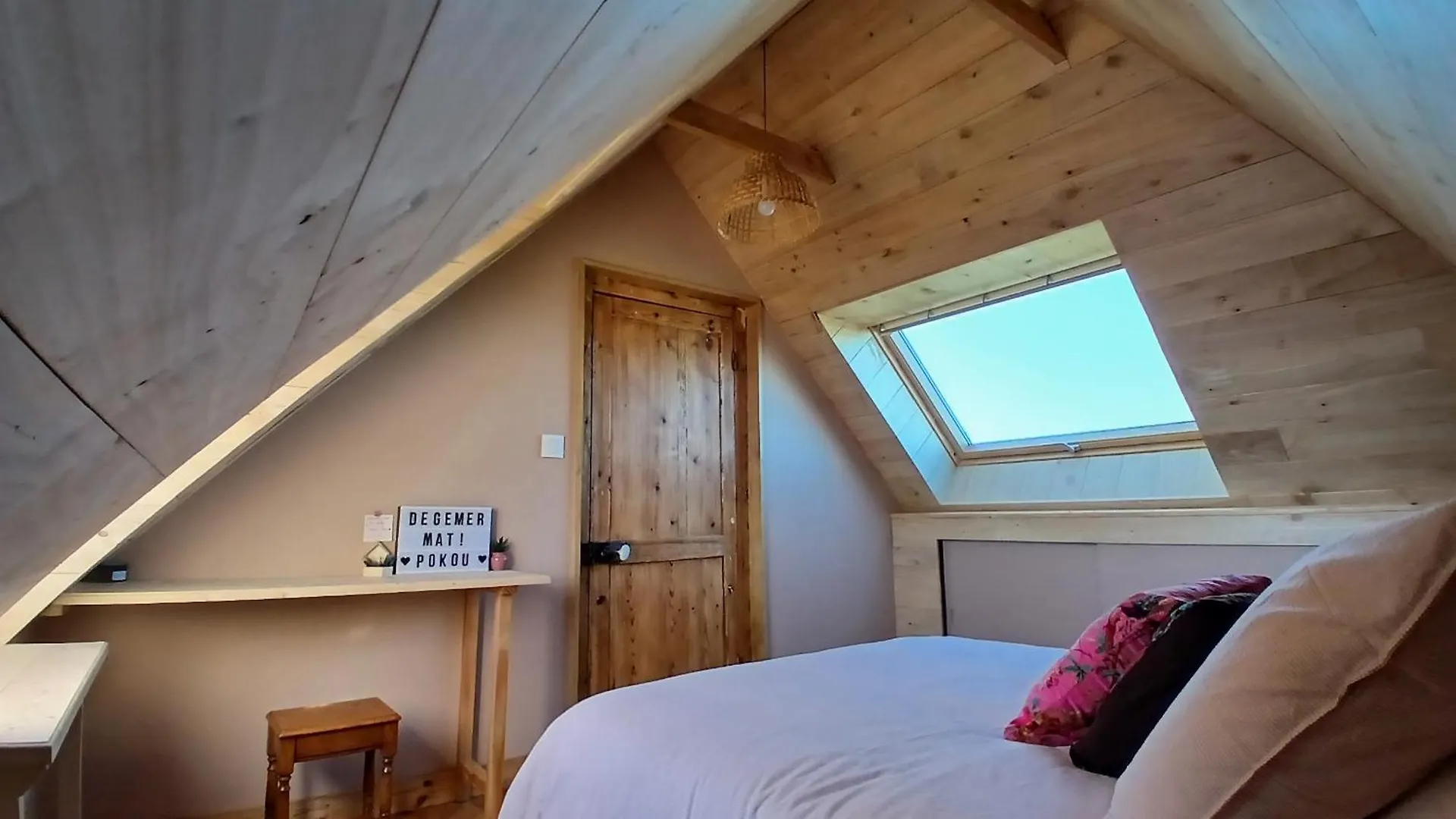 Maison Locquirecoise A 550M De La Plage Hébergement de vacances Locquirec