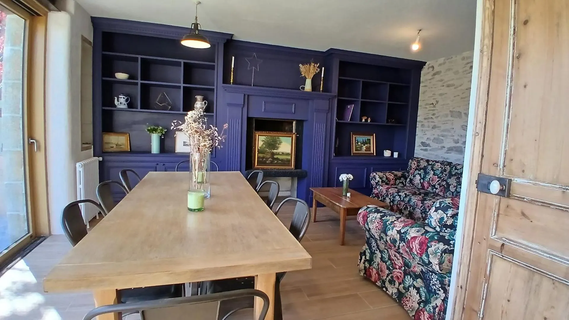 Maison Locquirecoise A 550M De La Plage Hébergement de vacances